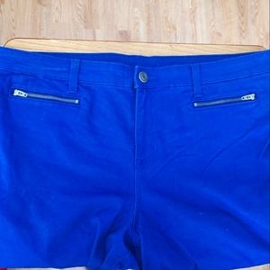 Gap pants size 18/ 34R